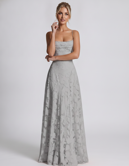 Veloria Maxi Dress