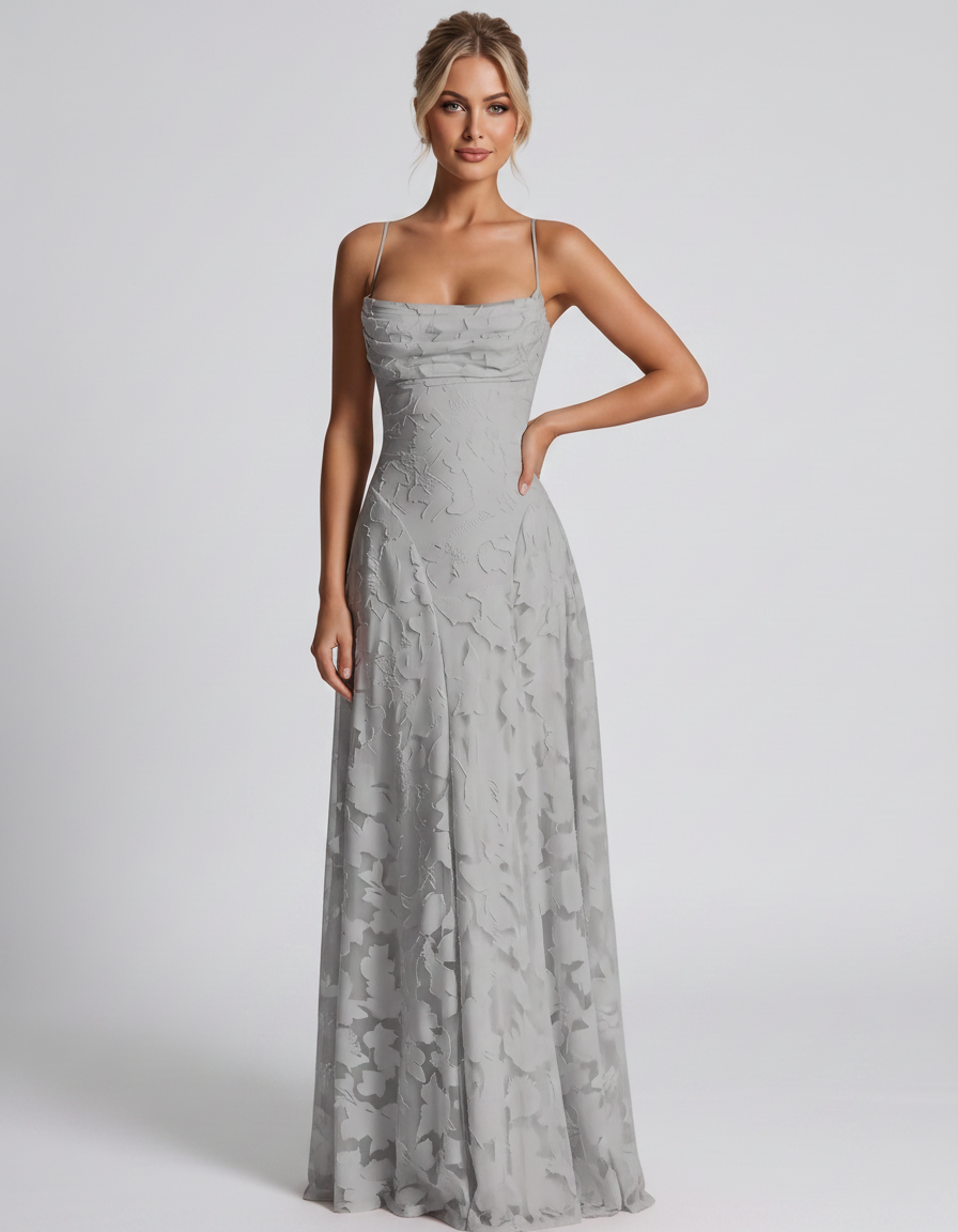 Veloria Maxi Dress