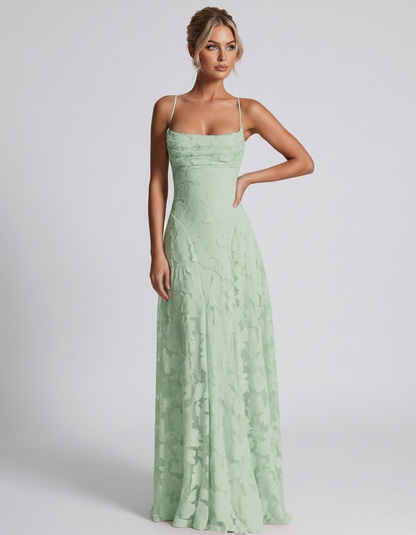 Veloria Maxi Dress