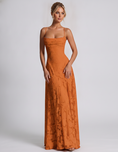 Veloria Maxi Dress