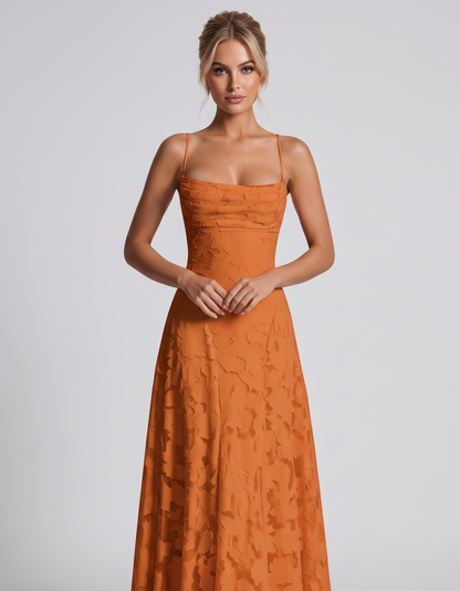 Veloria Maxi Dress
