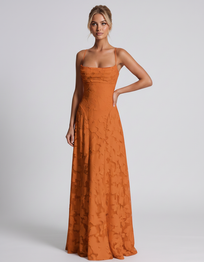 Veloria Maxi Dress