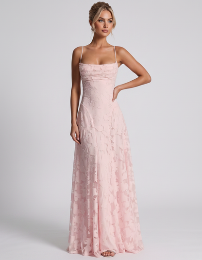 Veloria Maxi Dress