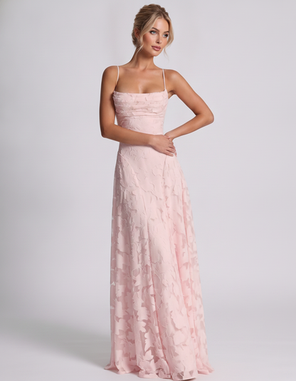 Veloria Maxi Dress