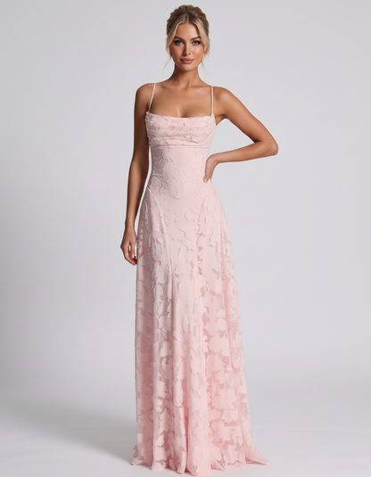 Veloria Maxi Dress