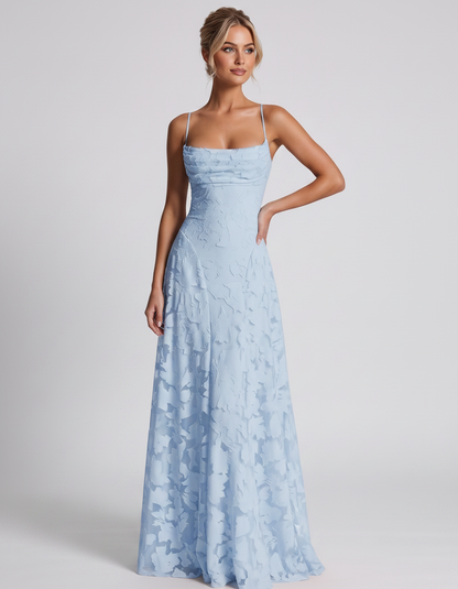 Veloria Maxi Dress
