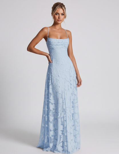 Veloria Maxi Dress