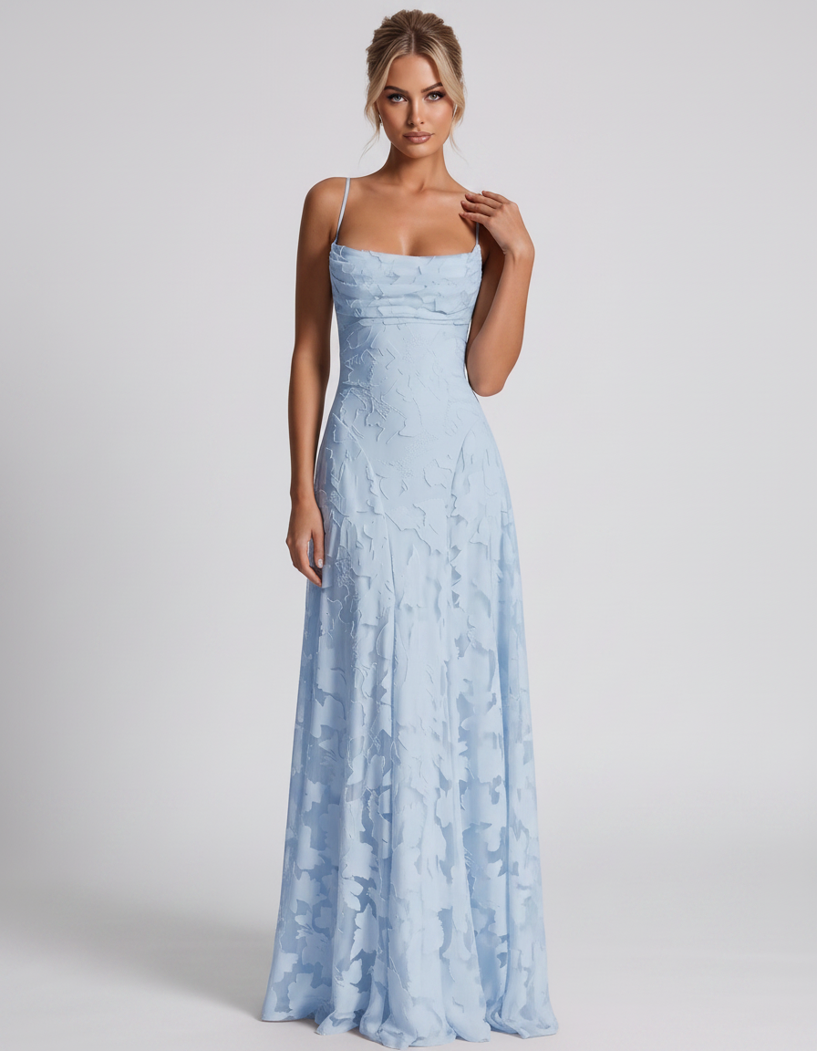 Veloria Maxi Dress