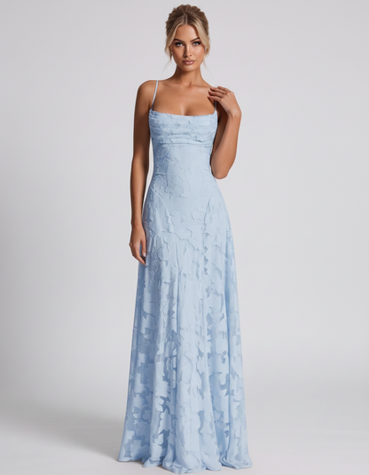 Veloria Maxi Dress