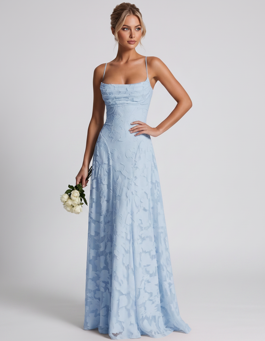 Veloria Maxi Dress