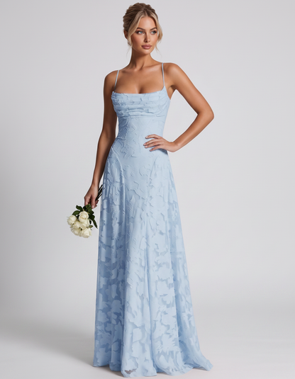 Veloria Maxi Dress