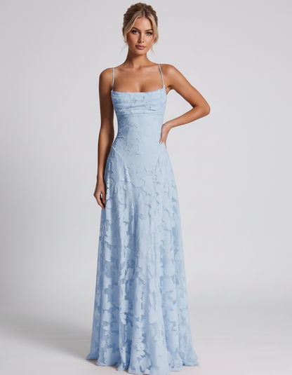 Veloria Maxi Dress