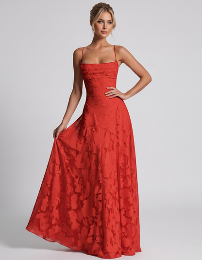 Veloria Maxi Dress