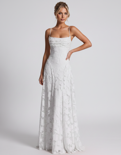 Veloria Maxi Dress