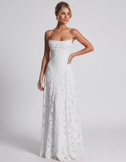 Veloria Maxi Dress