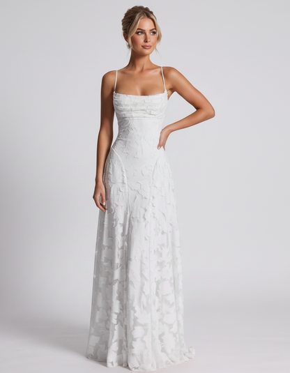Veloria Maxi Dress