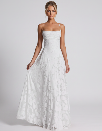 Veloria Maxi Dress