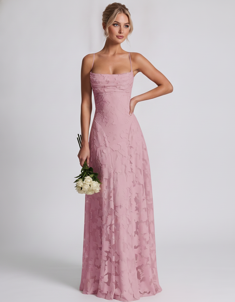 Veloria Maxi Dress