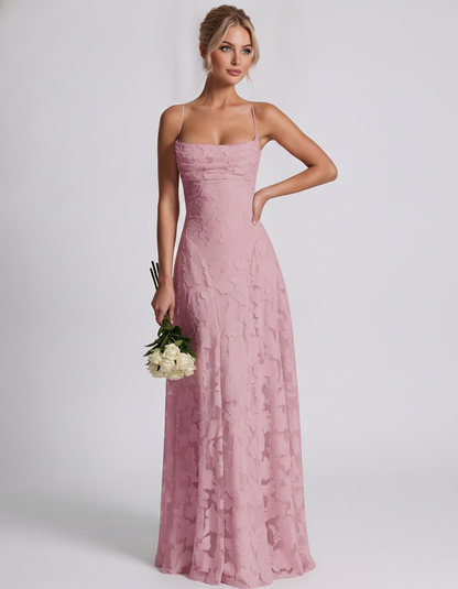 Veloria Maxi Dress