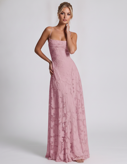 Veloria Maxi Dress