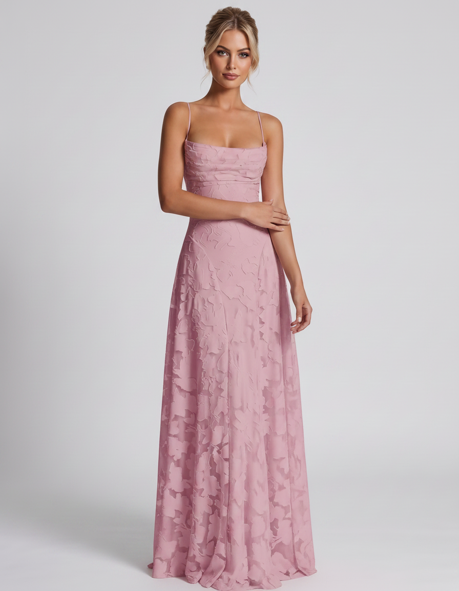 Veloria Maxi Dress