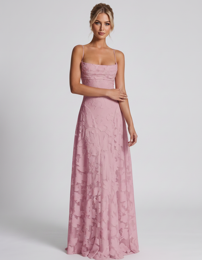 Veloria Maxi Dress