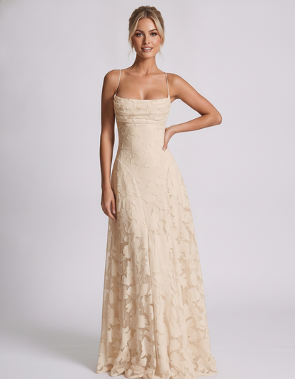 Veloria Maxi Dress