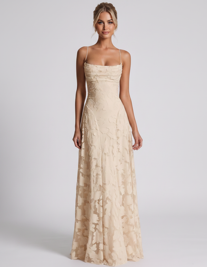 Veloria Maxi Dress