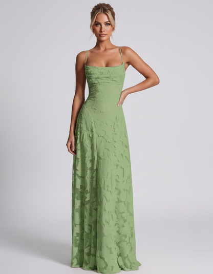 Veloria Maxi Dress