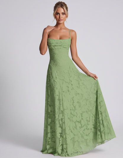 Veloria Maxi Dress