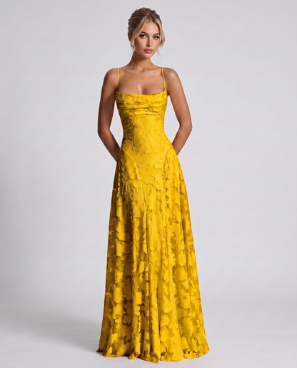Veloria Maxi Dress