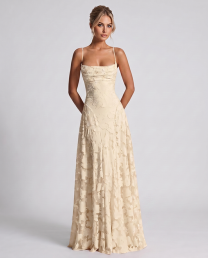 Veloria Maxi Dress
