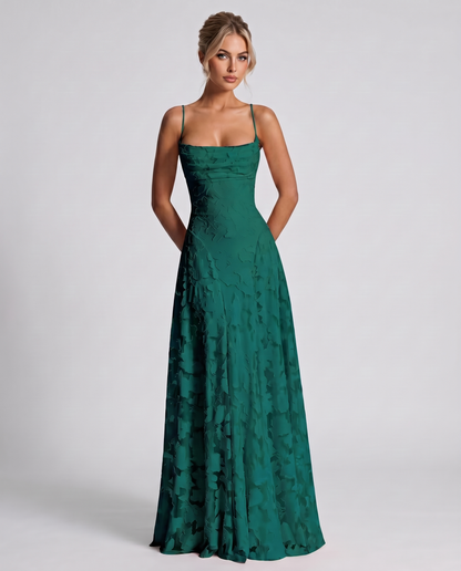Veloria Maxi Dress