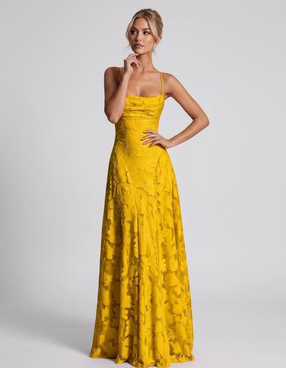 Veloria Maxi Dress