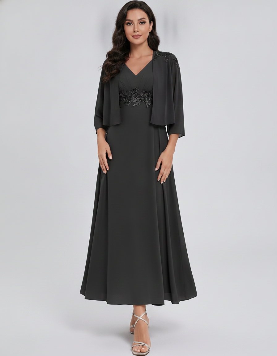 Elaria Midi Dress