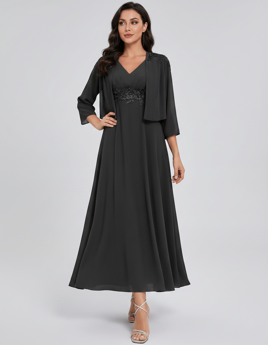 Elaria Midi Dress