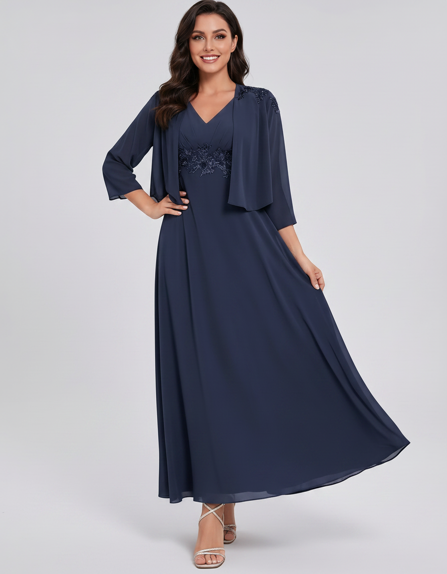 Elaria Midi Dress