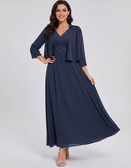 Elaria Midi Dress