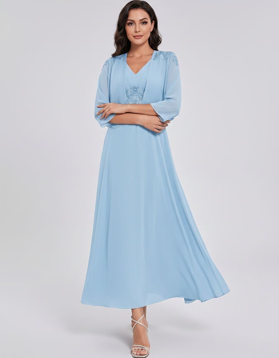 Elaria Midi Dress
