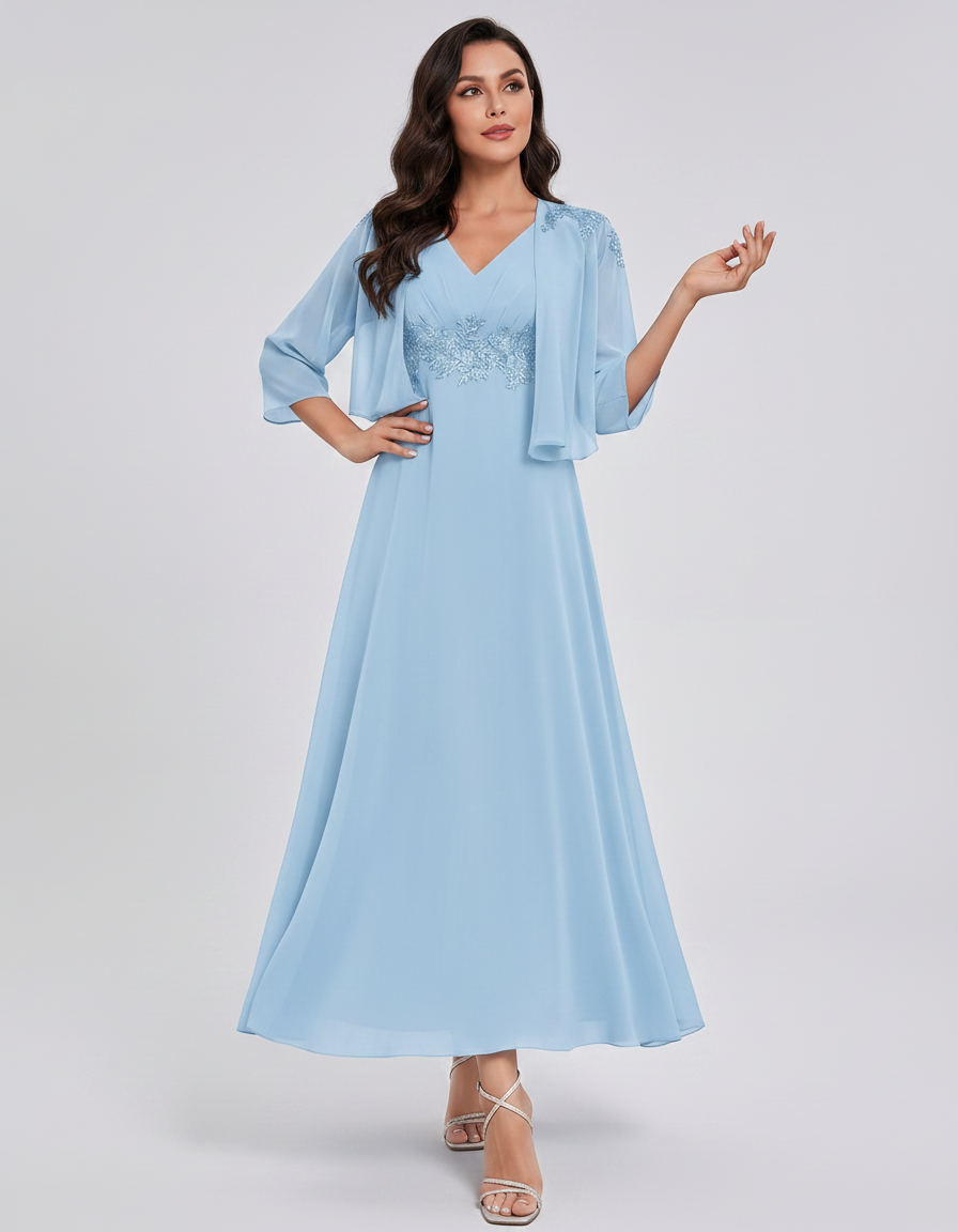 Elaria Midi Dress