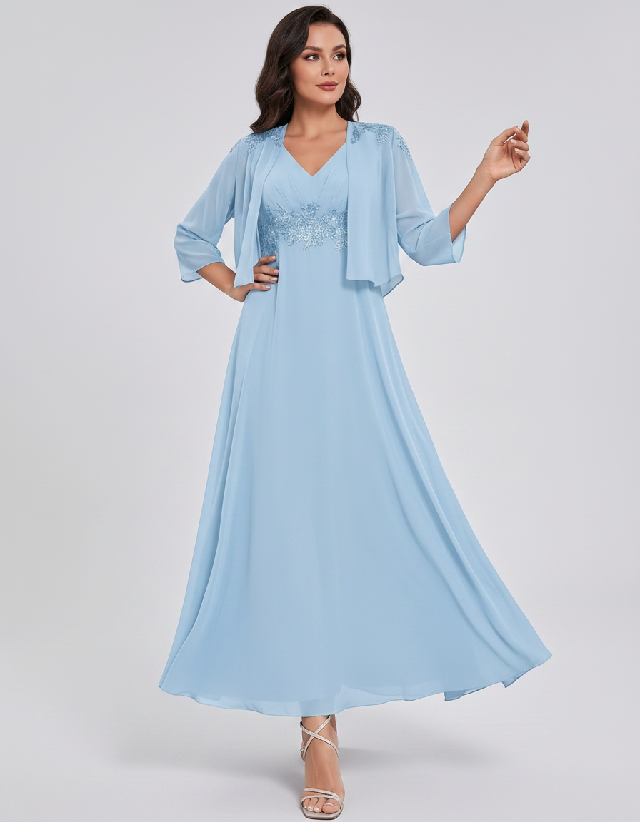 Elaria Midi Dress