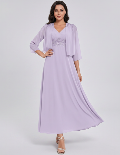 Elaria Midi Dress
