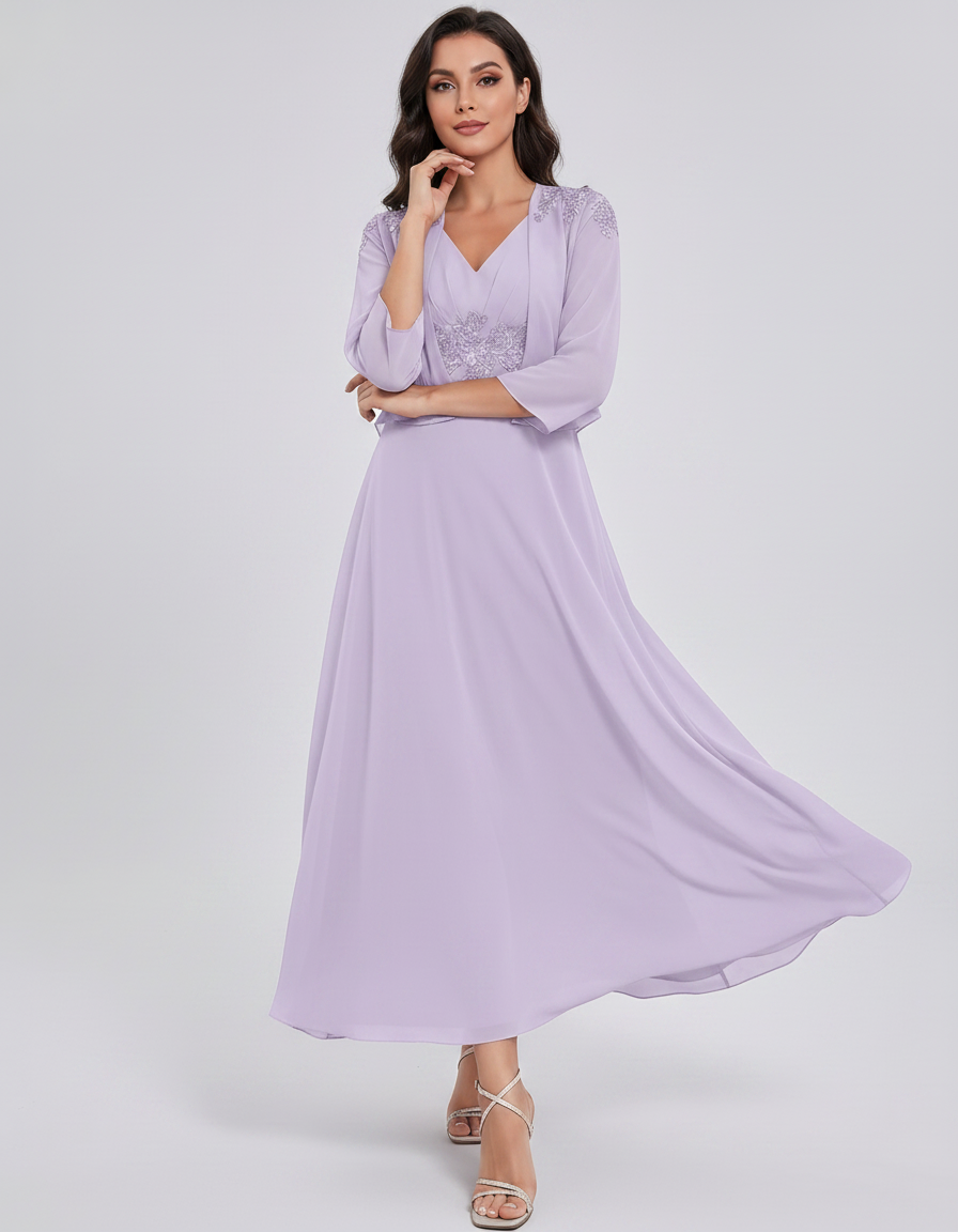 Elaria Midi Dress