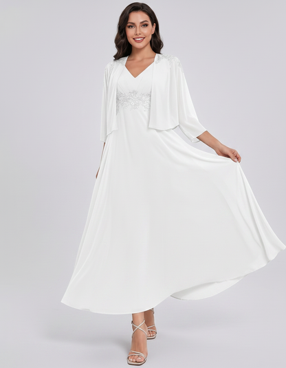 Elaria Midi Dress