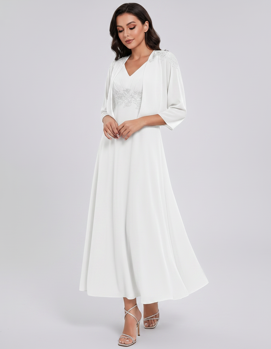 Elaria Midi Dress