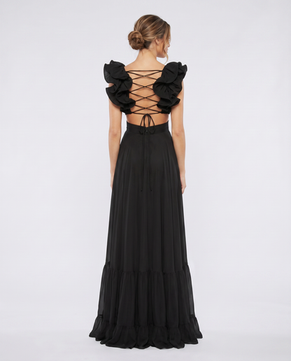 Seraphina Maxi Dress