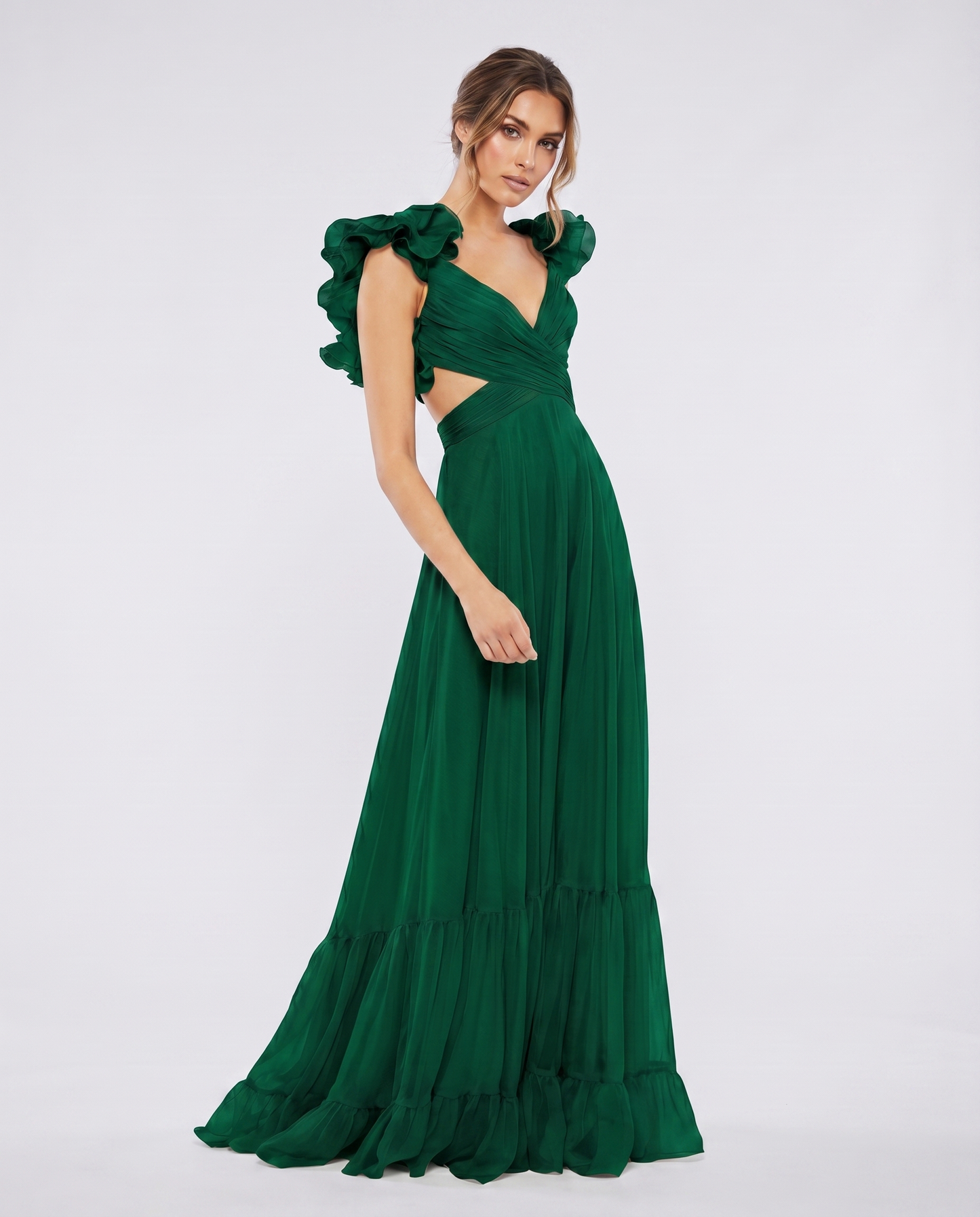 Seraphina Maxi Dress