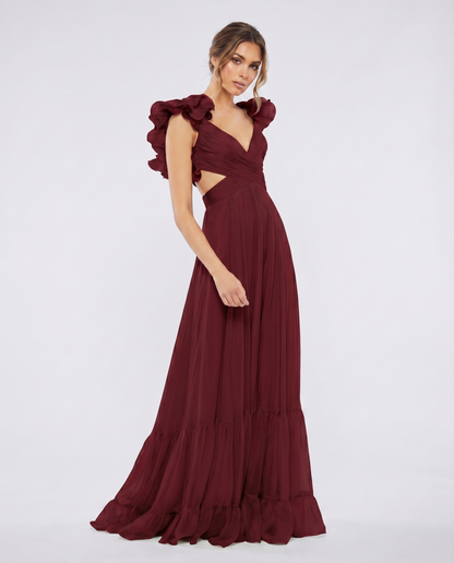 Seraphina Maxi Dress