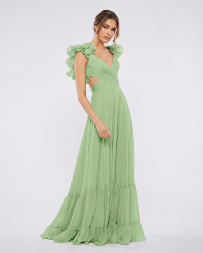 Seraphina Maxi Dress