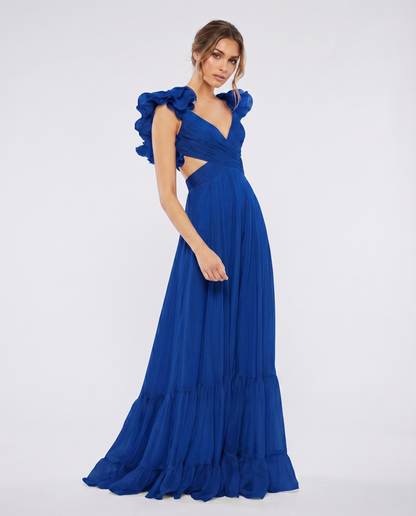 Seraphina Maxi Dress